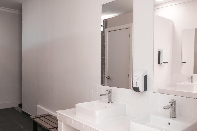 Rosalma Hostel - image 3