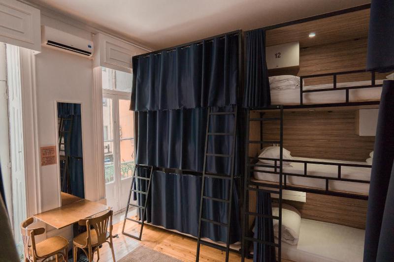 Rosalma Hostel - image 44
