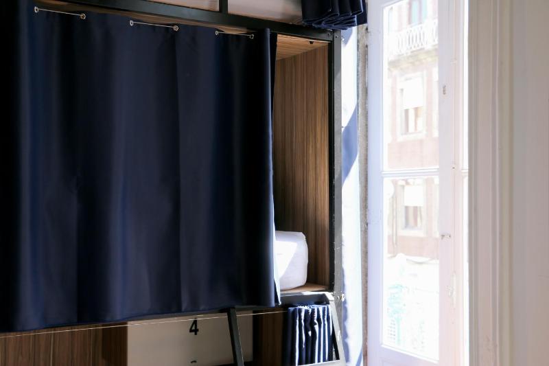 Rosalma Hostel - image 43