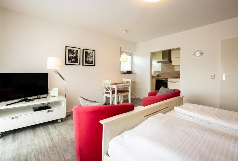 Studio Apartment image 4