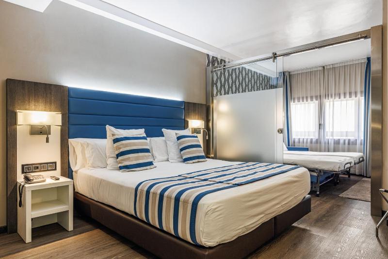 Hotel Ronda Lesseps - image 16