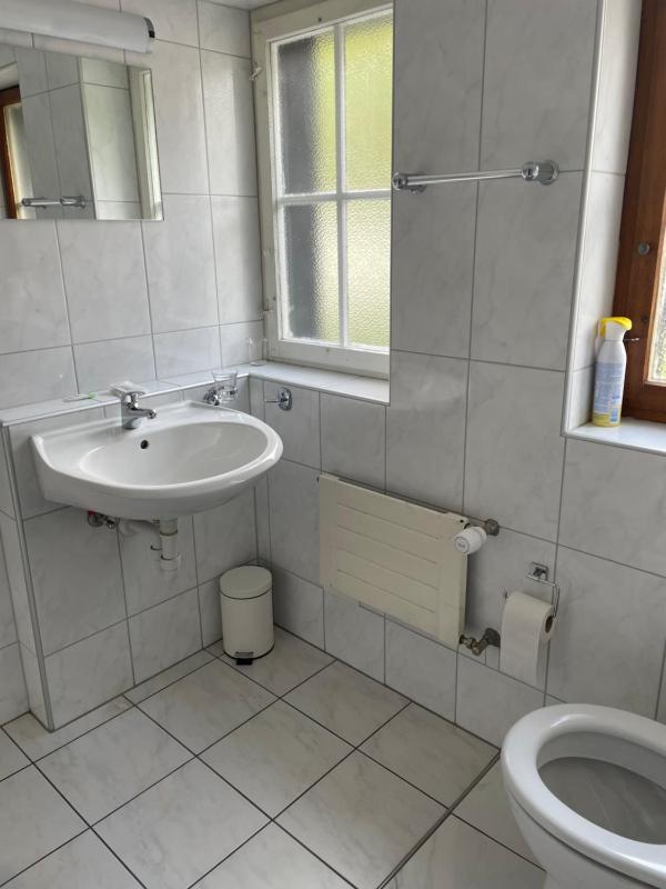 Family Room with Shower image 1