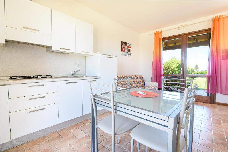 Two-Bedroom Apartment image 4