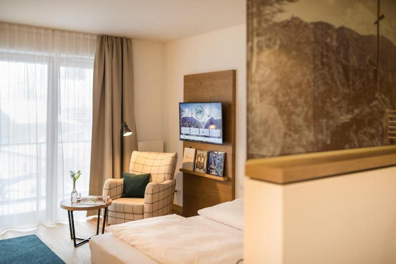 Family Room with Balcony image 4