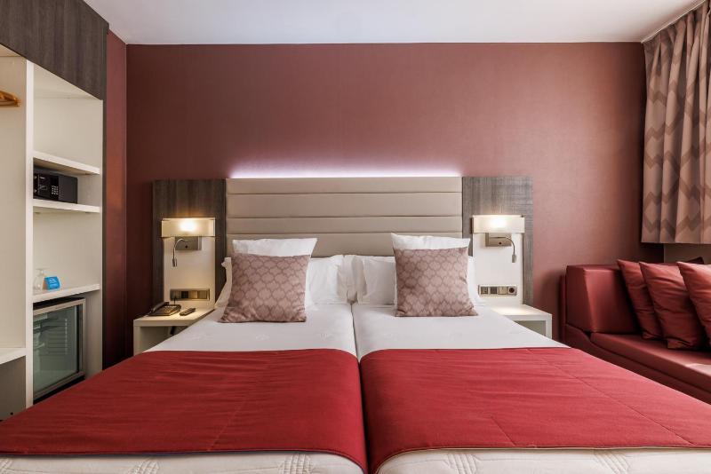 Hotel Ronda Lesseps - image 10