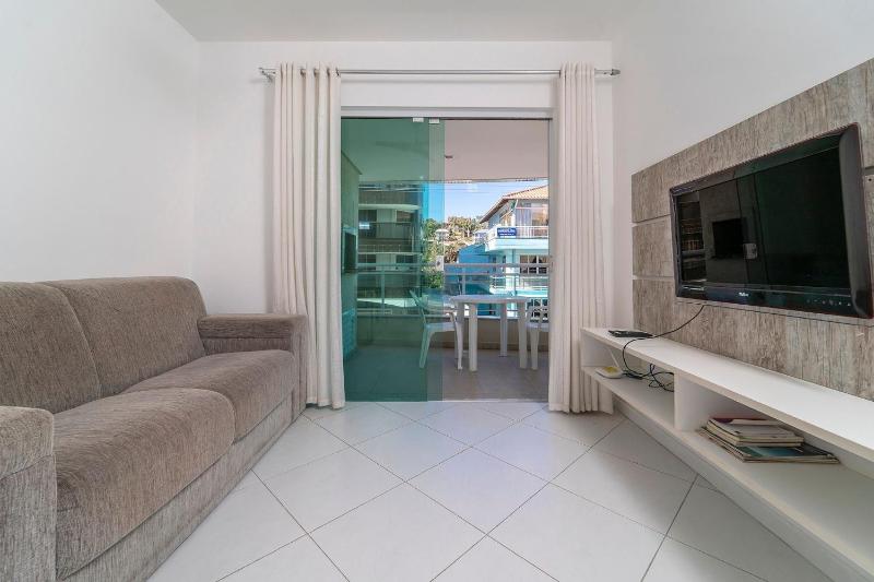 2 bedroom apartment in the center of Bombinhas - image 1