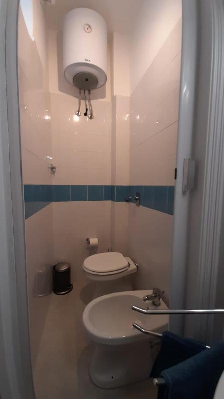Two-Bedroom Apartment image 4