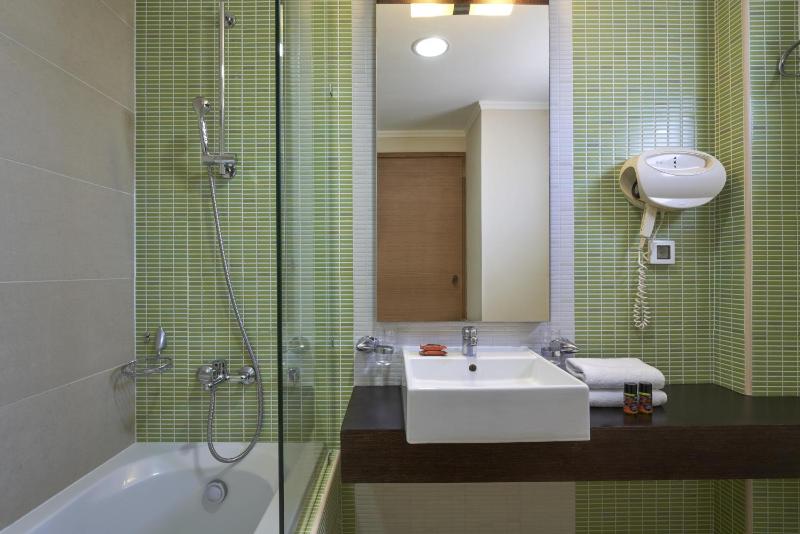 Superior Room with Sea View image 1
