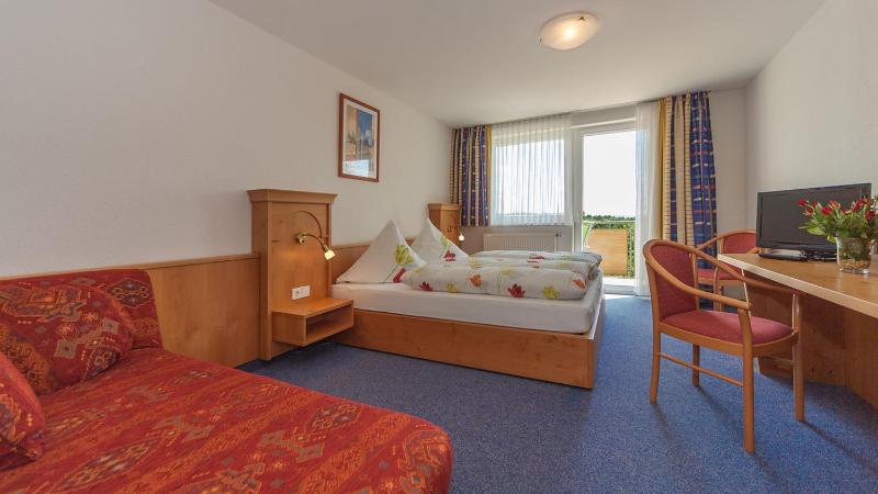 Gasthof Krone Hotel & Restaurant - image 11