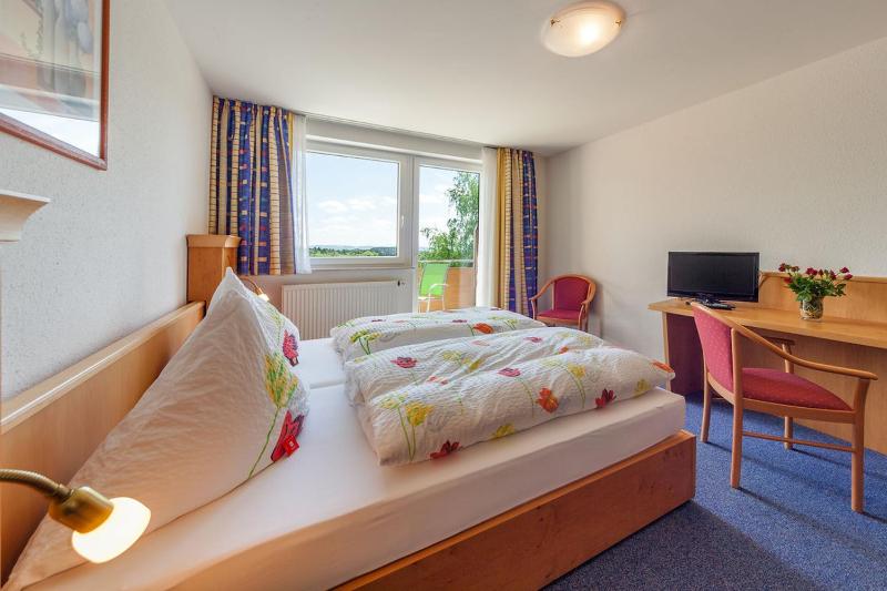 Gasthof Krone Hotel & Restaurant - image 3