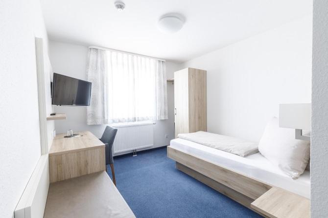 Gasthof Krone Hotel & Restaurant - image 21