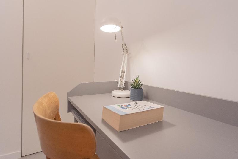 Ginepro & Salvia Apartments in Como by Rent All Como - image 48