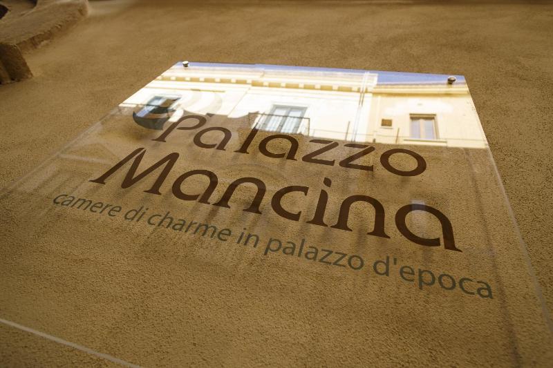 Palazzo Mancina - image 16