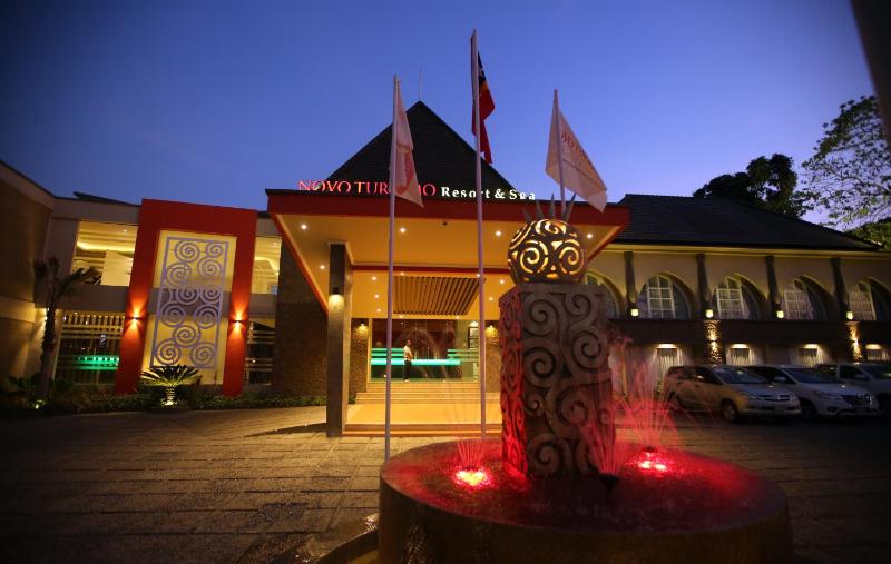 Novo Turismo Resort & Spa - image 14