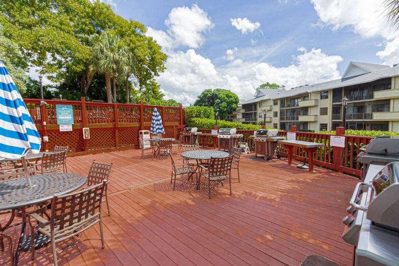 Park Shore Resort 1st Floor Bldg.I End Unit - image 14