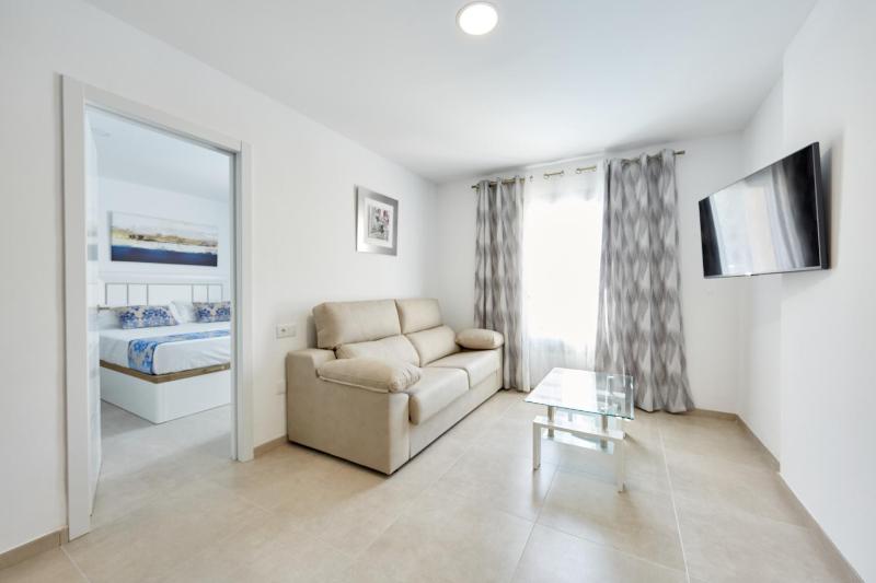 Sonrisa Deluxe Apartments Levante - image 39