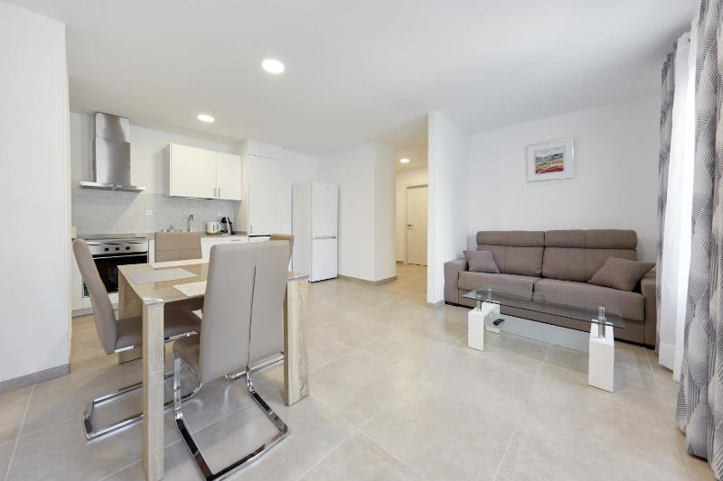 Sonrisa Deluxe Apartments Levante - image 43