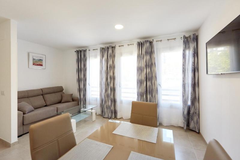Sonrisa Deluxe Apartments Levante - image 2