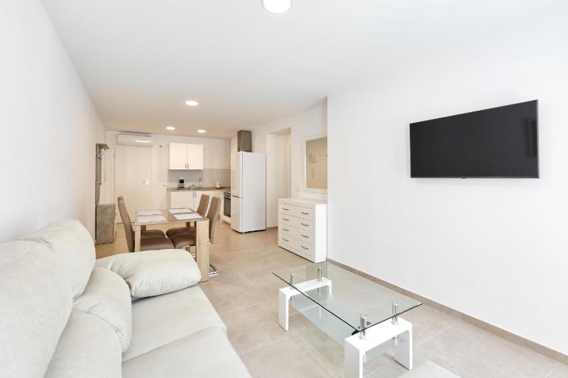 Sonrisa Deluxe Apartments Levante - image 6