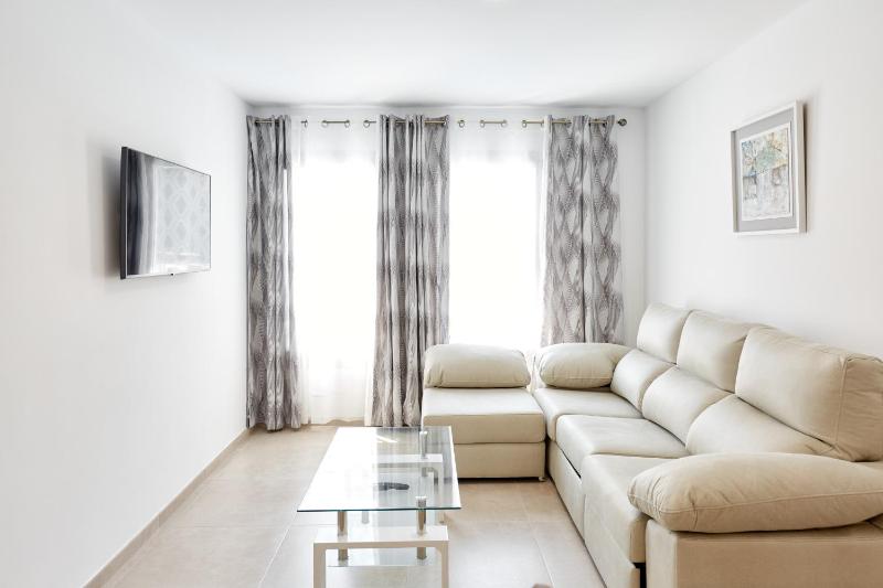 Sonrisa Deluxe Apartments Levante - image 37