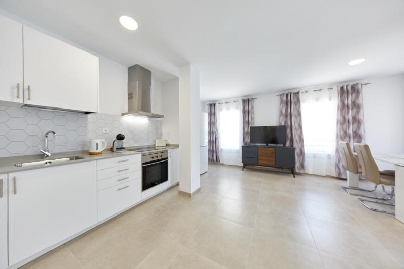 Sonrisa Deluxe Apartments Levante - image 44