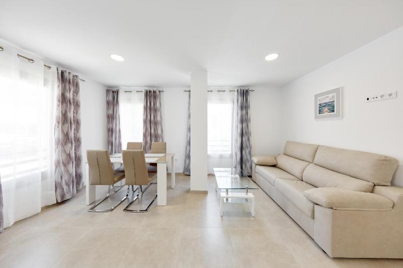 Sonrisa Deluxe Apartments Levante - image 34
