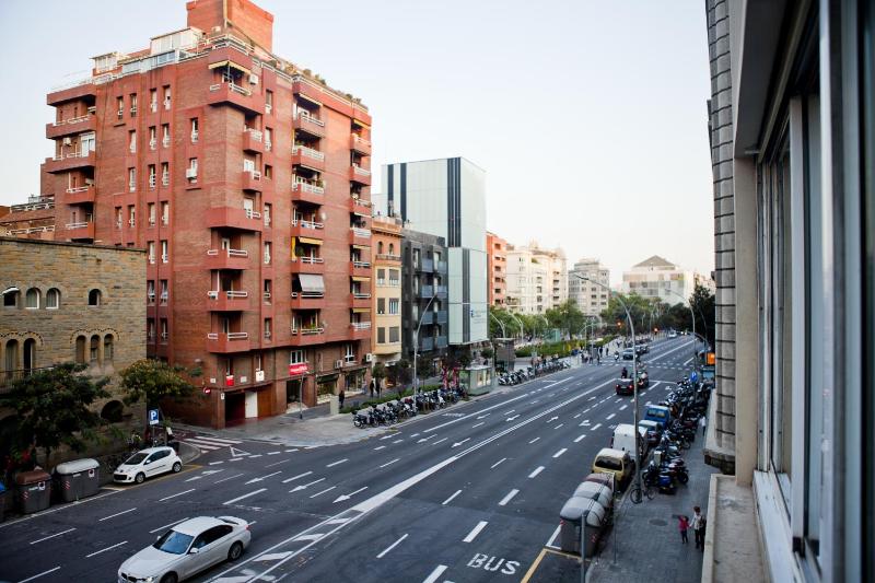 Blue Barcelona - image 14