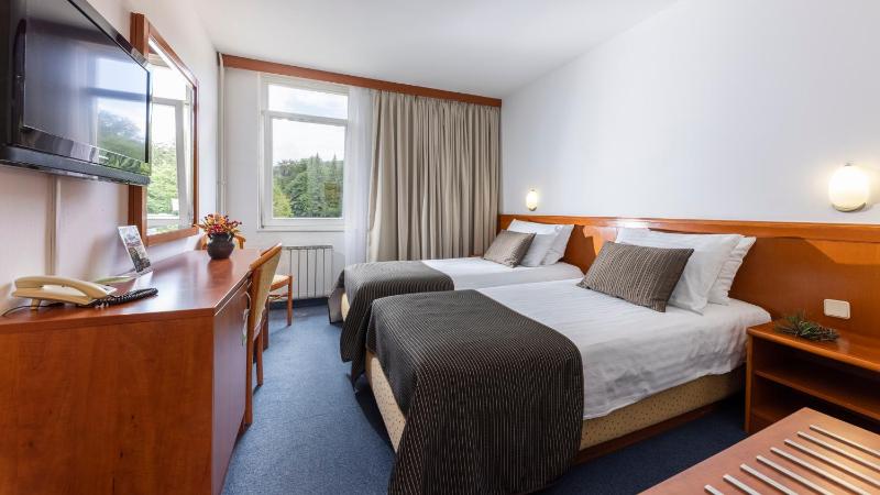 Standard Double Room - Park Side image 4