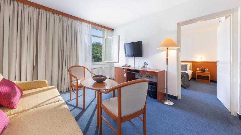 Junior Suite image 4
