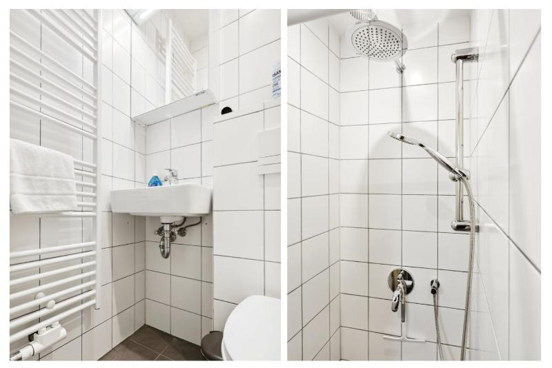 Arbio I Lux Apartment in Charlottenberg - image 2