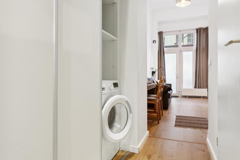 Arbio I Lux Apartment in Charlottenberg - image 9