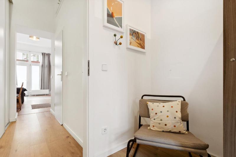 Arbio I Lux Apartment in Charlottenberg - image 8