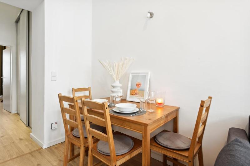 Arbio I Lux Apartment in Charlottenberg - image 14