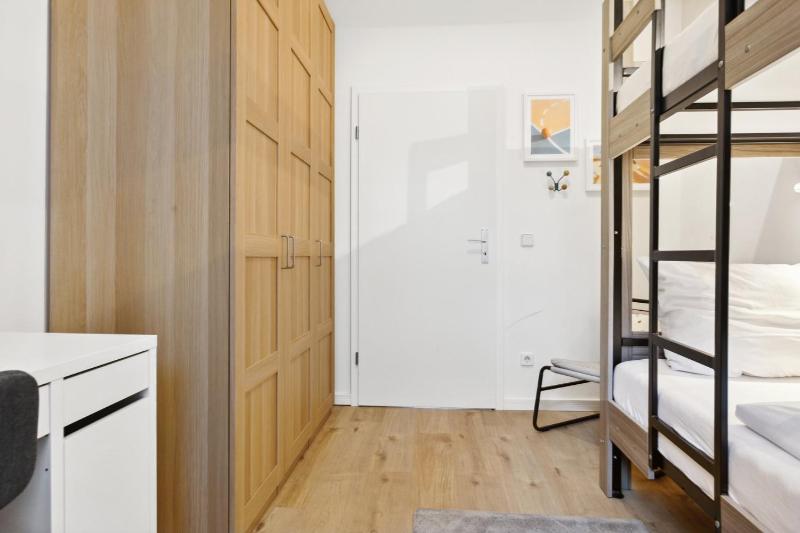 Arbio I Lux Apartment in Charlottenberg - image 6