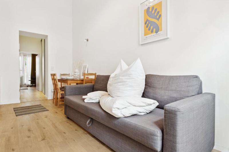 Arbio I Lux Apartment in Charlottenberg - image 13