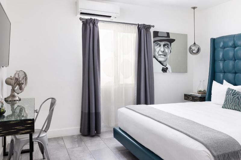 The Palm Springs Hotel - image 16