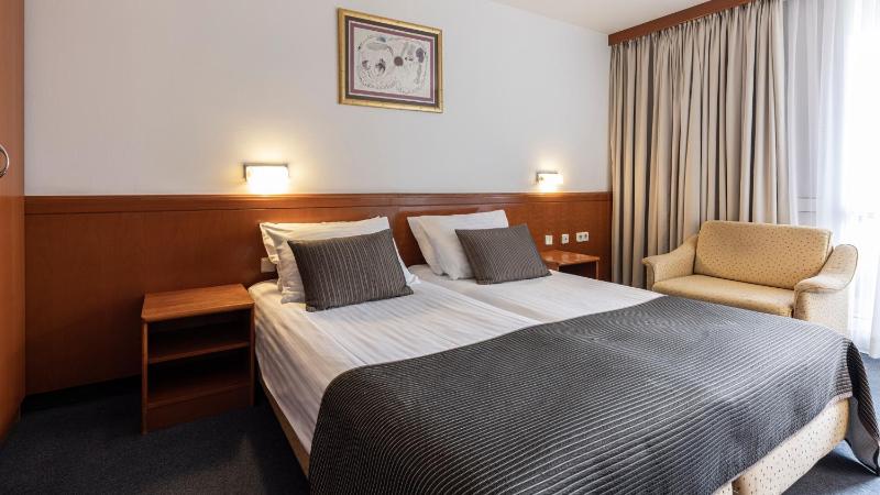 Superior Double Room, Lake Side image 3