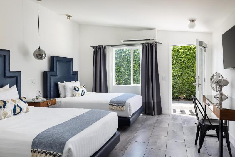 Standard Double Room image 1