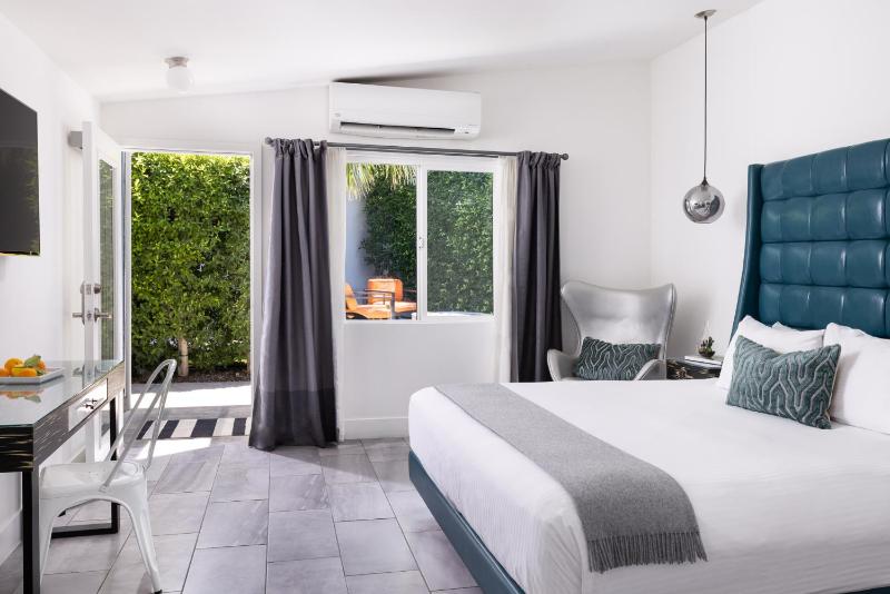 The Palm Springs Hotel - image 6