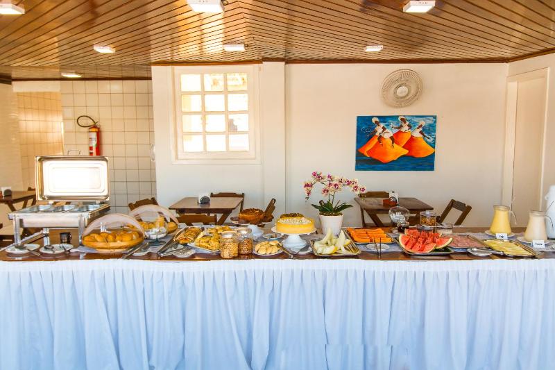 Na Praia Hotel - image 4