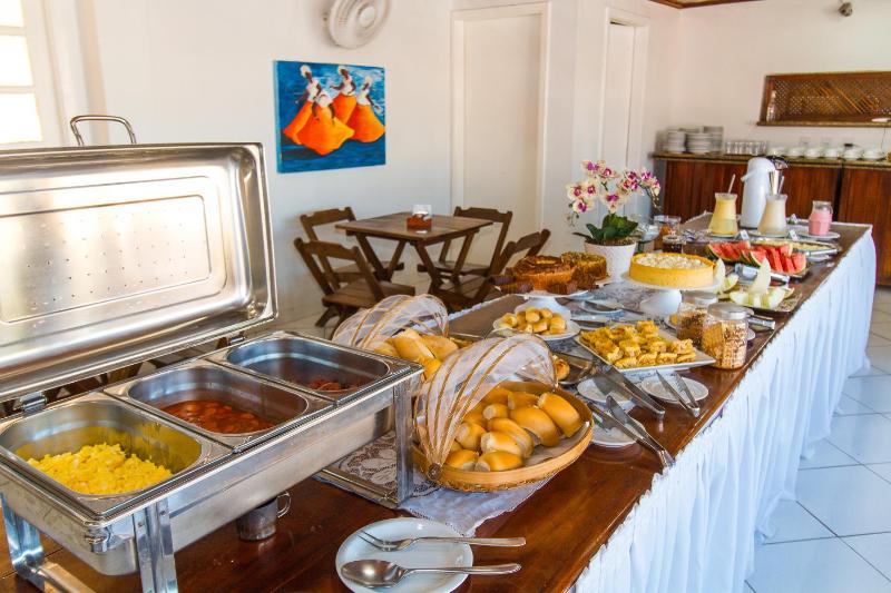 Na Praia Hotel - image 16