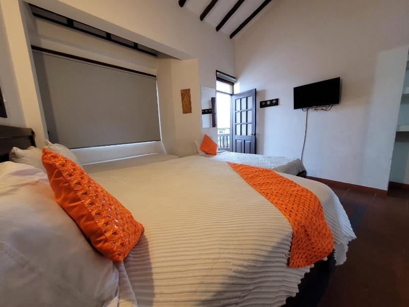 Hotel Villa Encanto - image 7