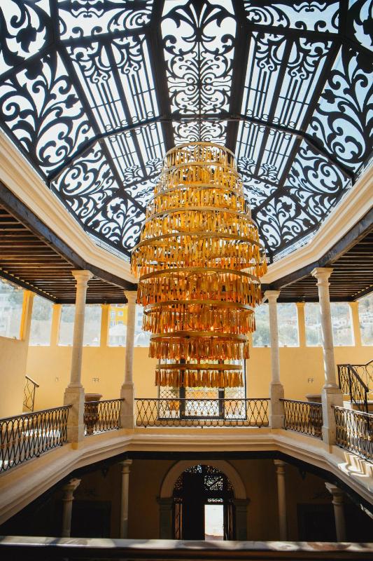 Hotel Boutique Corazón Mexicano & Spa - image 7