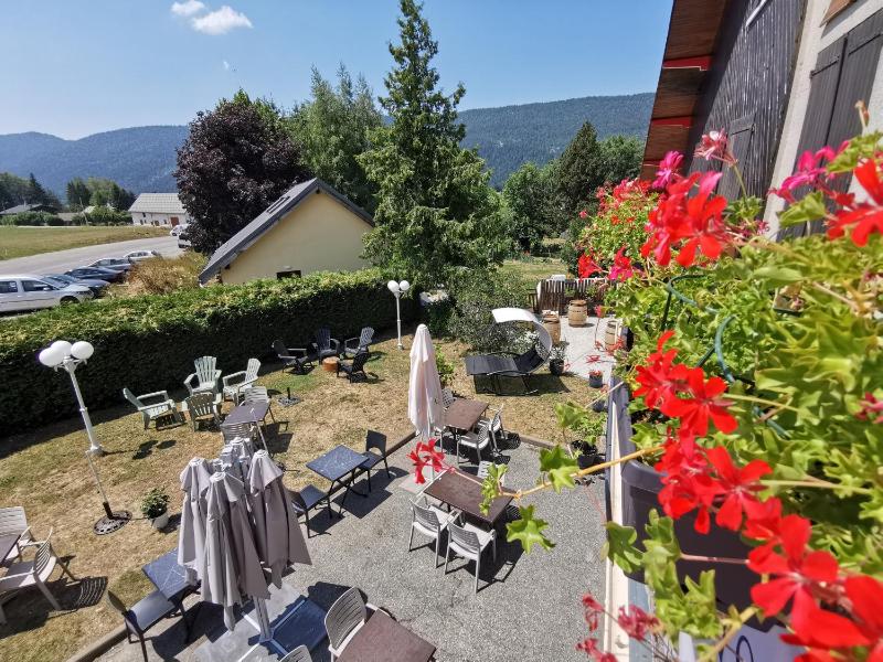 Family Room with Balcony image 2