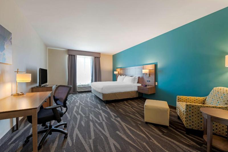 King Room - Disability Access image 3