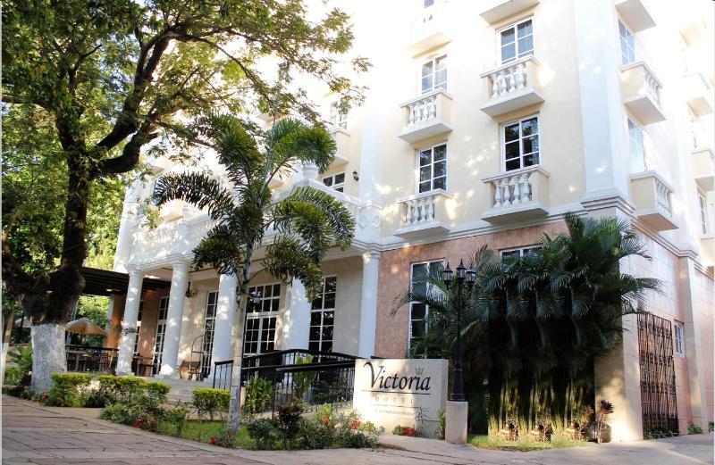 Hotel Victoria Merida - image 1