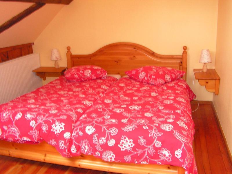 Two-Bedroom Apartment (4 Adults) image 3