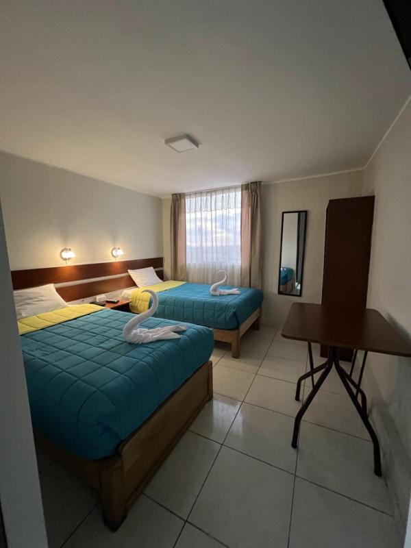 Hotel Herusalen - image 16
