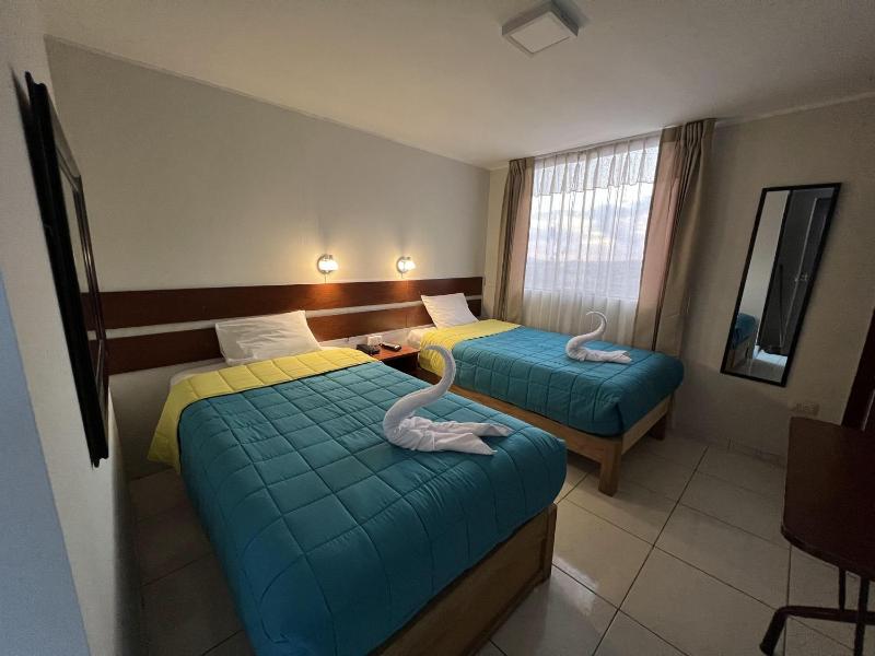 Hotel Herusalen - image 15
