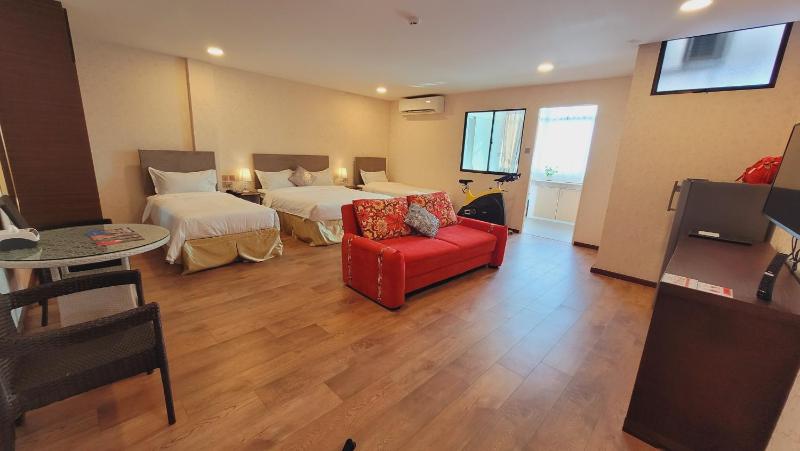 Coconut Bay Lodge - Beribi - image 10